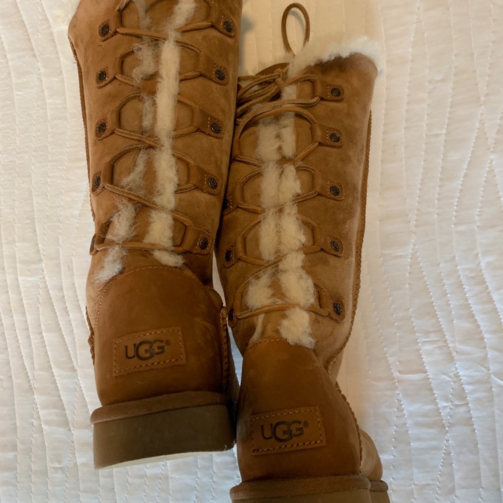 Ugg Boots Tall Kristabelle